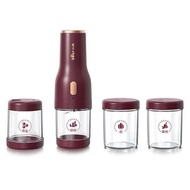 全城热卖 - 料理機電動調味料機無線充電式打粉醬料研磨器 研磨機 磨粉機