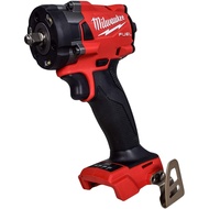 Milwaukee M18 FIW2F12 M18 การใช้ 339NM 1/2 "Compact Impact ประแจแหวนแรงเสียดทาน 18V เครื่องมือ M18FI