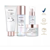 Bioaqua WHITENING 377 SYMWHITE 377 FADE&DARKSPOT CREAM