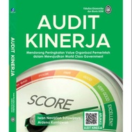 "ORIGINAL BOOK" PERFORMANCE AUDIT