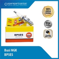 NGK ORIGINAL BP5ES Car Spark Plug