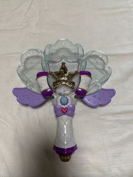 秘密x戰士 甜心幻影 魔法棒 光之美少女 美少女戰士 ive aespa cortis baybaby monster