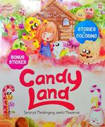 Candy Land (Negeri Permen)