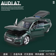 Mô Hình Xe Audi A8L Audi A4 Audi A4L Bằng Hợp Kim Thực Tế Quà Tặng Đồ Chơi Cho Trẻ Em Đồ Trang Trí Đ