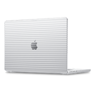 Apple - Tech21 Evo Wave 護殼，適用於 MacBook Pro 16 吋