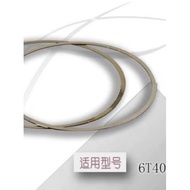 Fashion Suitable for Buick Ford 6T40 6T45E 6T30 6F35 Gearbox Head Shell Gear Gear Ring Gasket 7BBD 9