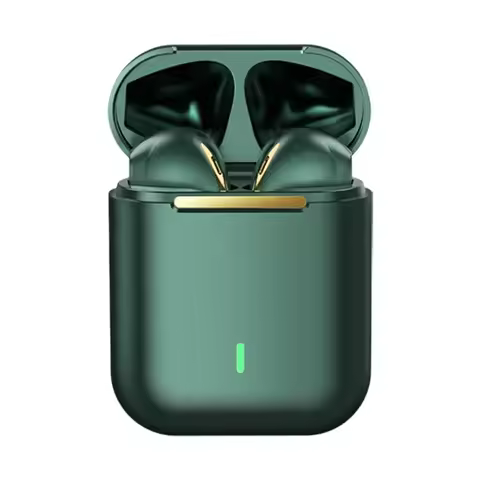 Lenovo Wireless 9D Noise Reduction Earphone Bluetooth Headset Gaming Headset with Microphone TWS Ear