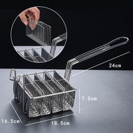 เก้าอี้ทอดแบบ U-Shaped V-Shaped สำหรับโรล Sushi Seaweed Taco แผ่นน้ำมันแบบแบน ชั้นวางของในครัว