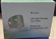 Nanoleaf LED face mask 面膜 美容儀器 近紅外線 紅外線燈 骨膠原再生 家用美容儀 美白燈 收緊 治療暗瘡