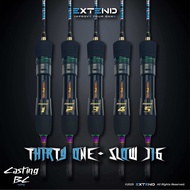 2025 EXTEND SHARK 31 SERIES FISHING ROD