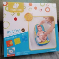 Mastela baby bather deluxe
