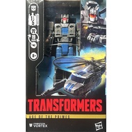 Hasbro Transformers Age of the Primes Deluxe Vortex MISB