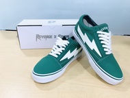 Revenge x Storm Green US 9 (27cm)