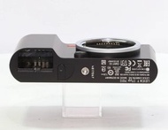 Leica T (TYP 701) Mirrorless Digital Camera (Black) Mirrorless