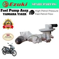 [READY STOCK] EZUKI Fuel Pump Assy YAMAHA Y16ZR - 100% Original Products High Quality YAMAHA Y16ZR F