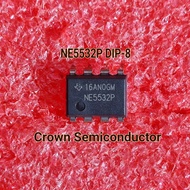NE5532P NE5532 DIP8 Original