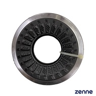 Twister Cap Assy 120 (KGS301, KGS401, KGC12, KGT301, KGT401, KGT501)