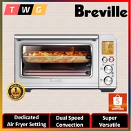 [Stock ready] Breville Smart Oven Air Fryer BOV860