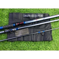 HYOU KAIKEN 2 SURF ROD JORAN PANTAI