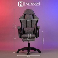 Best Selling Homedoki Computer Chair Ergonomic Chair/ Ergonomic Chair/ Gaming Chair/ Swivel Chair/ R