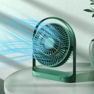 JisuLife FA19A Portable Desk Fan - Green