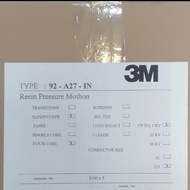 Jointing 3M / scotchcast 3M 92- A27
