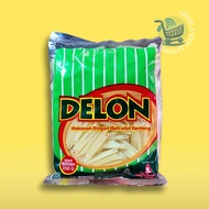 Delon POTATO CRACKERS POTATO POTATO STICK 250GRAM