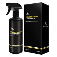 Stealth 輪圈與輪胎清潔劑 500ml 1個