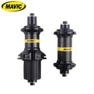 For Ak Cosmic Hub Quick Release Road Bike 20H Front Rear 9x100mm 9x130mm V brake For 8 9 10 11 Speed