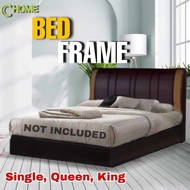 C HOME-SINGLE, QUEEN KING DIVAN/KATIL BUJANG QUEEN KING PVC MATERIAL