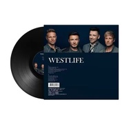 VINYL Westlife (1LP) Collection Of 14 Hit Songs