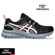 ASICS TRAIL SCOUT 3 WOMEN TRAIL RUNNING SHOES 1012B516-001