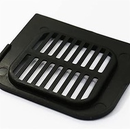 AQABA Auto Car Air Outlet Protective Cover For CRV CR-V 2017-2018 Car Engine Air Intake Duct Cover A