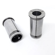 Collet SC 32 YEONG YIH Arbor Straight Chuck SC32 Milling Penjepit Endmill Mata Bor Colet TAIWAN