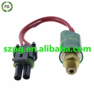 AT159811 Pressure Switch for John Deere Backhoe Loader 310E 310G 310J 310K 310SJ 310SK 315SJ 315SK