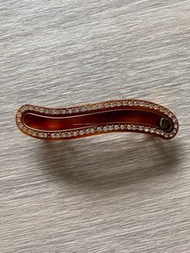 Alexandre 法國精工髮夾