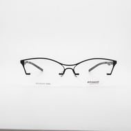 ฟรีเลนส์มูลค่า 1500.- | Polaroid กรอบแว่นตา รุ่น PLD D103