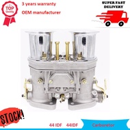 44 IDF 44IDF Carburetor For Bug Replacement Weber Carb With Air Horn 44mm