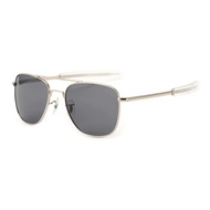 AO With US Air Force Pilot Randolph Classic Sunglasses TAC Polarized Sunglasses Shenzhen GT055 Ultra-Light Prescription