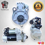 STARTER HINO E13C K13C ENGINE / QDJ2900