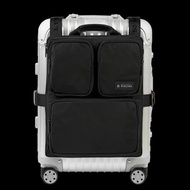 RIMOWA  Harness 行李箱專用黑色收納袋