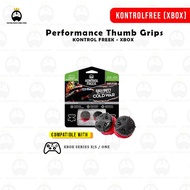 Kontrolfreek Xbox Xbox Series Performance Thumb Stick Grips Xbox Series One S X-R4