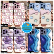 CASE MOTIF AKSEN XIAOMI REDMI 10A REDMI 10C REDMI 10 4G REDMI 10 5G