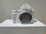 白色 SONY ZV-1 ii Vlog 相機