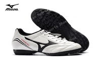 รองเท้าฟุตบอล รองเท้าสตั๊ด⚽️ฟุตซอล⚽️สตั๊ดของแท รองเท้าวิ่ง 🇯🇵 Mizuno Monarcida Neo TFรองเท้ากีฬา|รองเท้าออกกำลังกาย|รองเท้ารองสตั๊ด Futsal Shoes