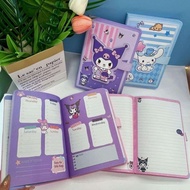 Sanrio diary/notebook planner A5 TQ-B78