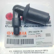 2PH-H2370-10 Original Yamaha Mio spark plug cap 2PH