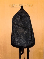 Gregory Backpack 26L Black 黑花