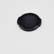 Camera Lens Cap 25MM27mm58MM67MM72MM82Mm95MM Both Sides Pinch Lens Cap Lens Protective Cap
