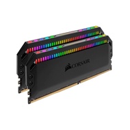 Corsair Dominator Platinum RGB Computer Ram Kit 32GB 16GB 3200Mhz DDR4